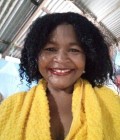 Rencontre Femme Brésil à Belém Pará  : Valeryholl, 53 ans